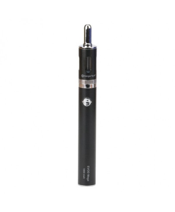 KangerTech EVOD Mega Rechargeable Starter Kit 1900mAh (2.5ML)