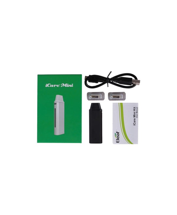 Eleaf iCare Mini 320mAh Starter Kit (1.3ML)