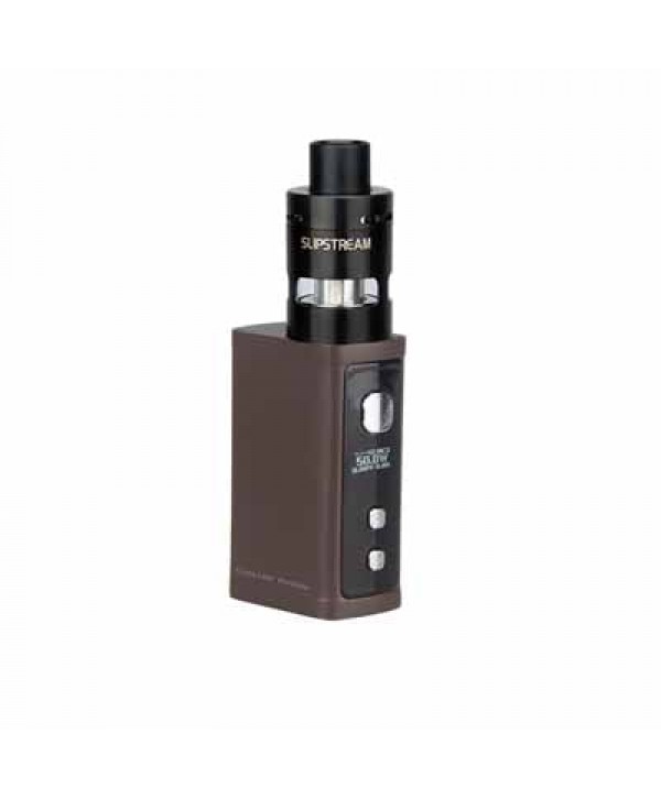 Innokin Cool Fire Pebble 1300mAh Vape System Kit with Slipstream 2.0ML Tank