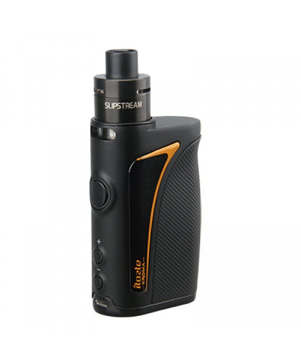 Innokin iTaste Kroma 75W 2000mAh Starter Kit with Slipstream 2.0ML Tank