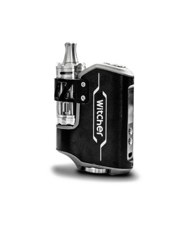 Rofvape Witcher Box Mod Starter Kit with Witcher 5.5ML Tank