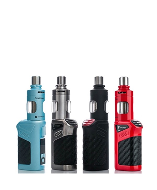 Vaporesso Target Mini 1400mAh Starter Kit with Guardian 2ML Tank