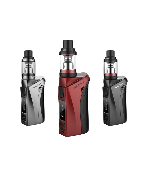 Vaporesso NEBULA 100W Starter Kit with VECO 2ML Tank