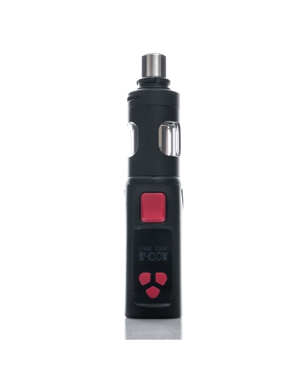 Vaporesso Target Mini 1400mAh Starter Kit with Guardian 2ML Tank