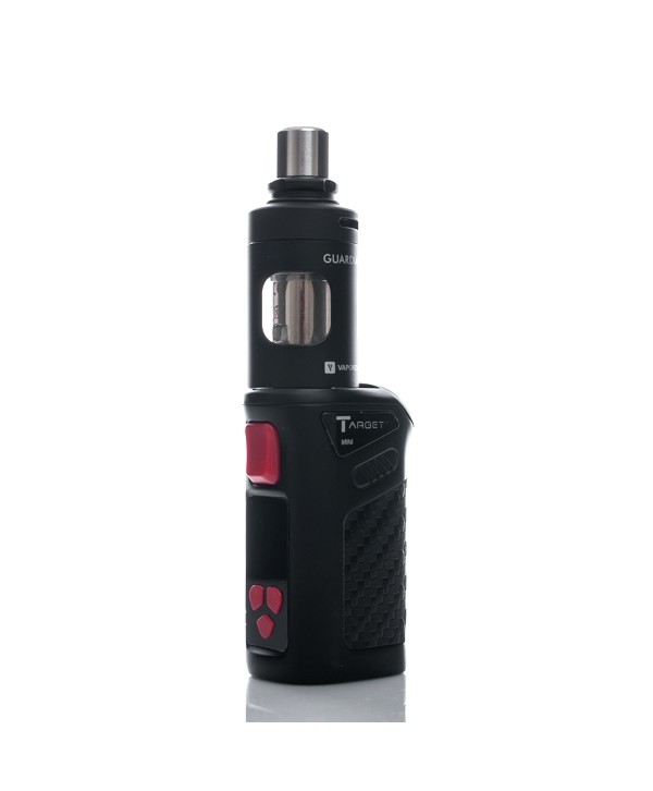 Vaporesso Target Mini 1400mAh Starter Kit with Guardian 2ML Tank