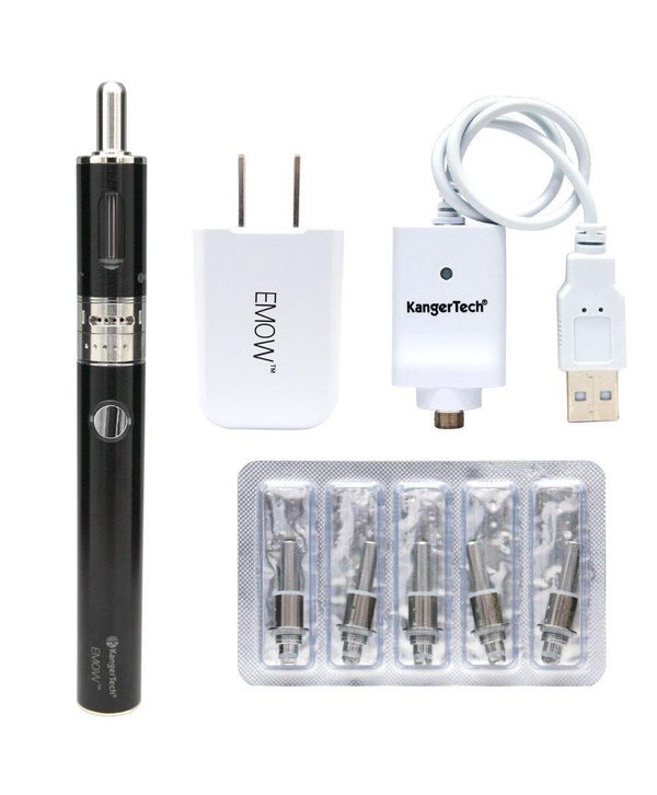 KangerTech EMOW Starter Kit 1300mAh (1.8ML)