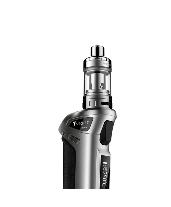 Vaporesso Target Pro 75W 2.5ML Starter Kit with Target Pro