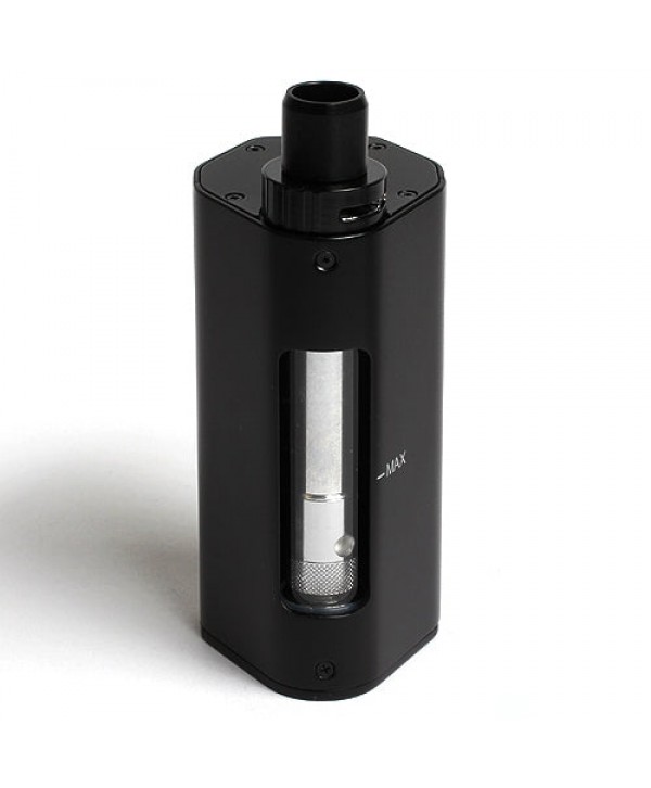 KangerTech CUPTI 2 All-in-One 80W 5.0ML Starter Kit