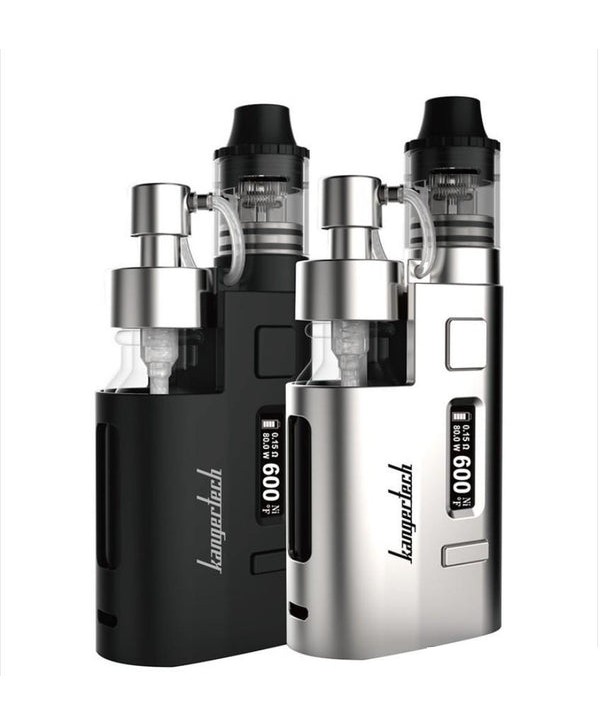 KangerTech DRIPEZ All-In-One 80W Starter Kit