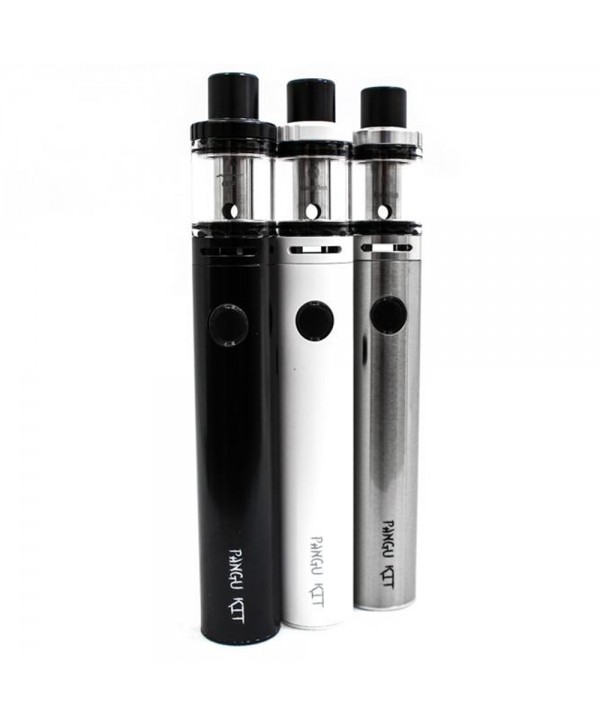 KangerTech PANGU 2500mAh Starter Kit (3.5ML)