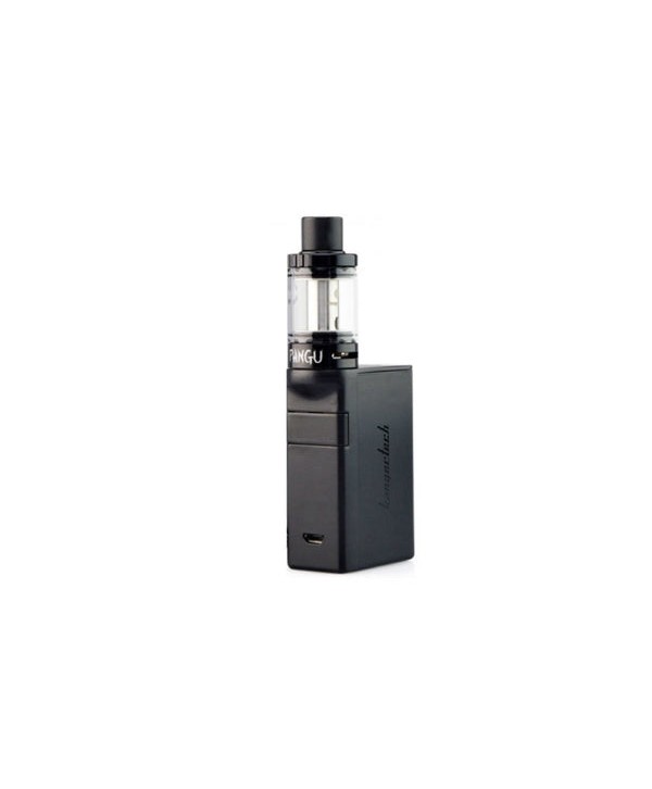 KangerTech KONE 3000mAh Starter Kit with PANGU 3.5ML Tank