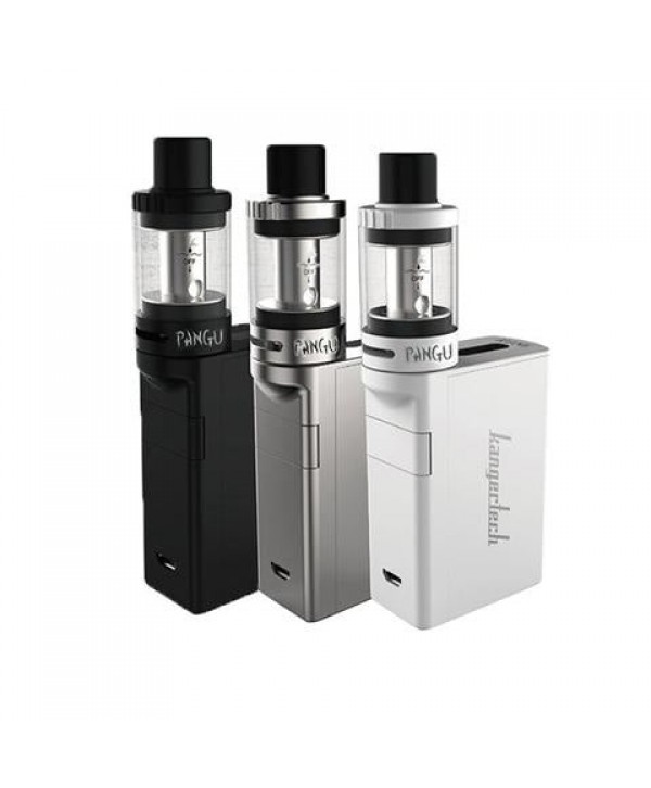 KangerTech KONE 3000mAh Starter Kit with PANGU 3.5ML Tank