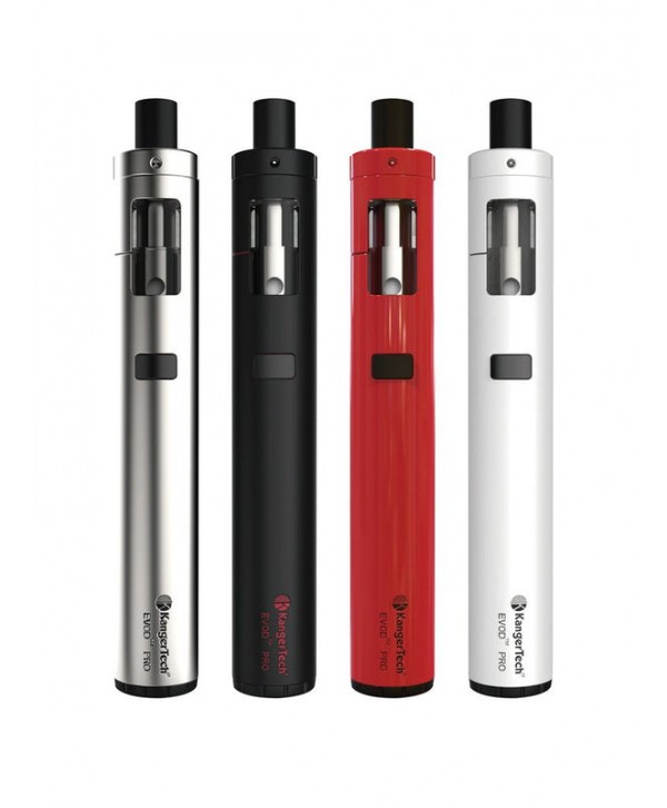 KangerTech EVOD PRO 4.0ML Starter Kit