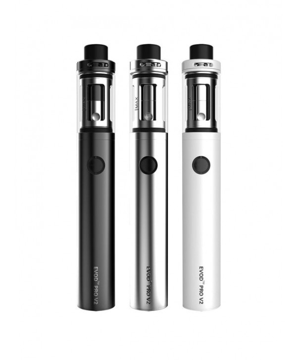 KangerTech EVOD PRO V2 2500mAh Starter Kit (4.0ML)