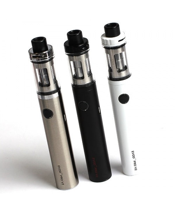 KangerTech EVOD PRO V2 2500mAh Starter Kit (4.0ML)