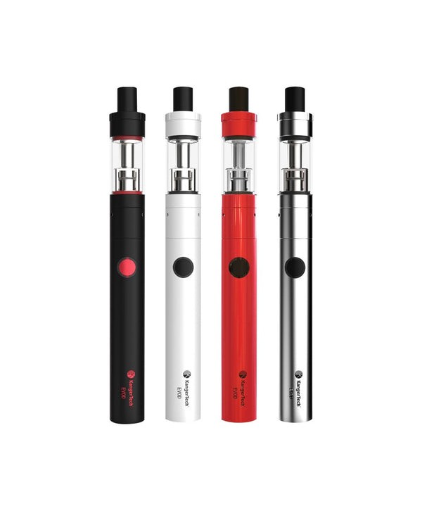 KangerTech TOP EVOD 650mAh Starter Kit (1.7ML)