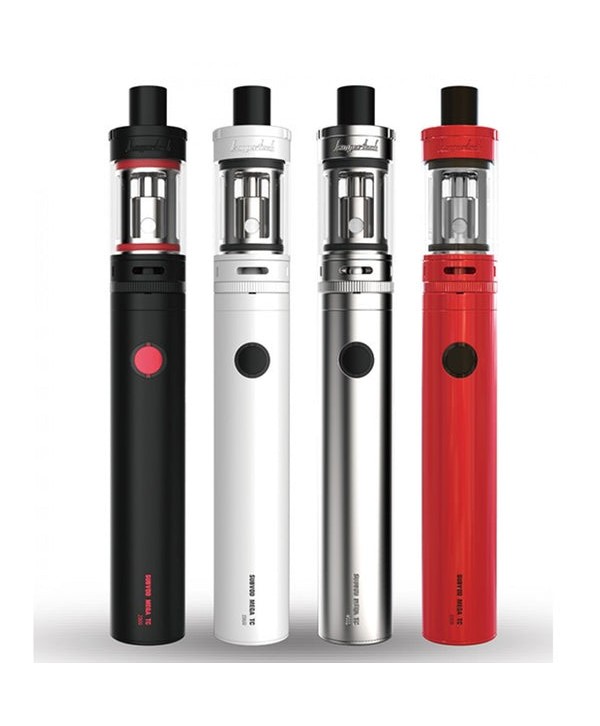 KangerTech SUBVOD Mega 2300mAH Starter Kit with Toptank Mini 4ML Tank Atomizer