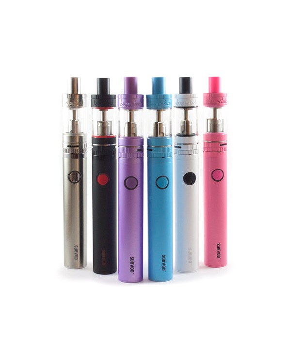 KangerTech SUBVOD 1300mAh Starter Kit with Toptank Nano 3.2ML Tank Atomizer