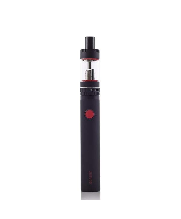KangerTech SUBVOD 1300mAh Starter Kit with Toptank Nano 3.2ML Tank Atomizer