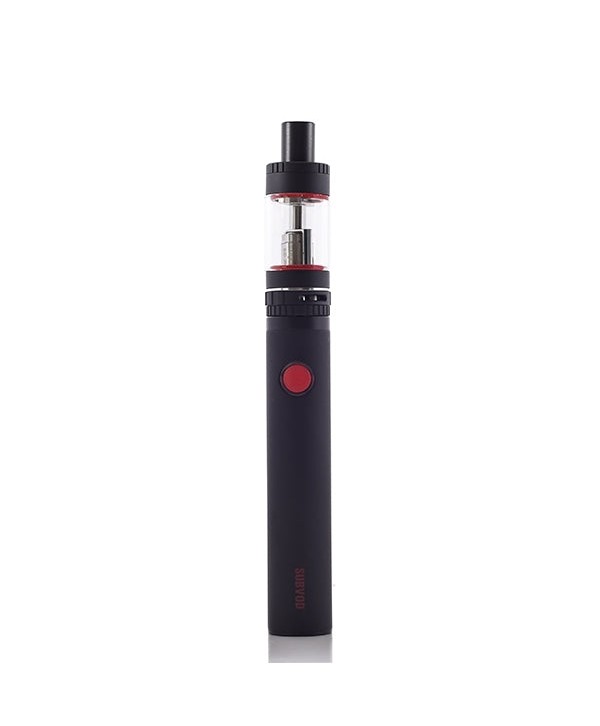 KangerTech SUBVOD 1300mAh Starter Kit with Toptank Nano 3.2ML Tank Atomizer