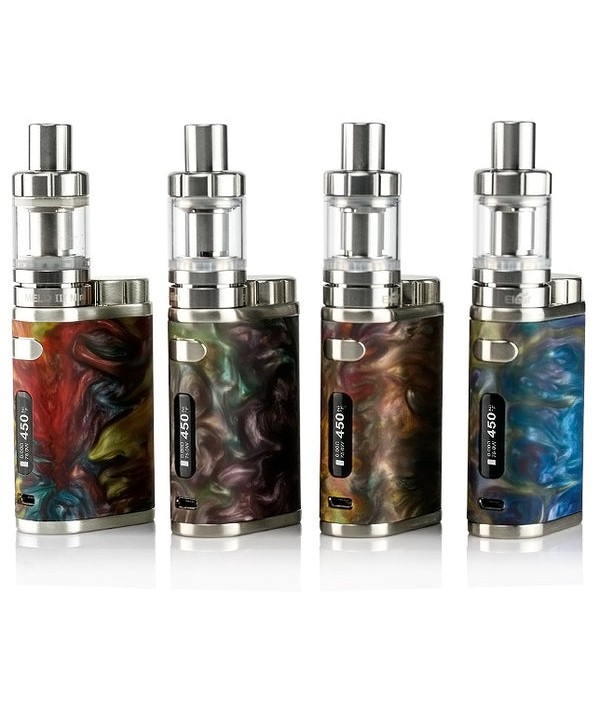 Eleaf iStick Pico RESIN 2ML Starter Kit with Melo 3 Mini