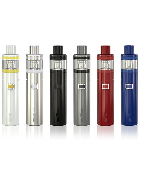 Eleaf iJust ONE All-in-One 1100mAh Starter Kit with 2ML Tank Atomizer