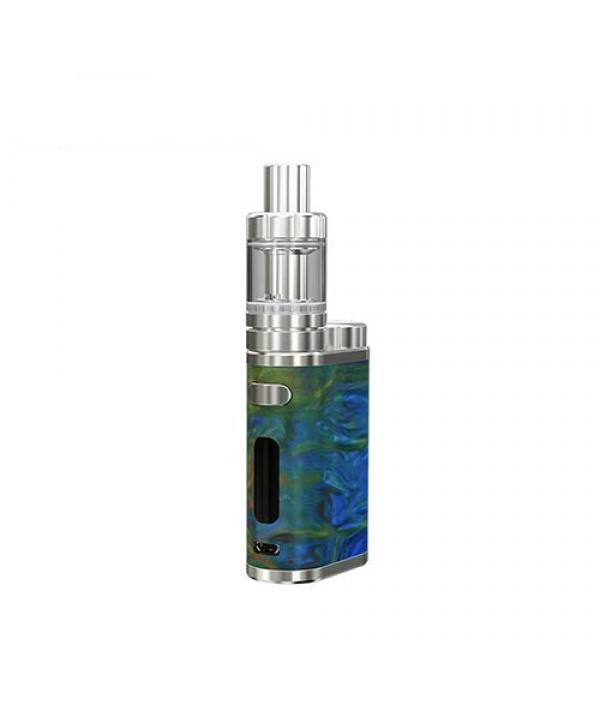 Eleaf iStick Pico RESIN 2ML Starter Kit with Melo 3 Mini