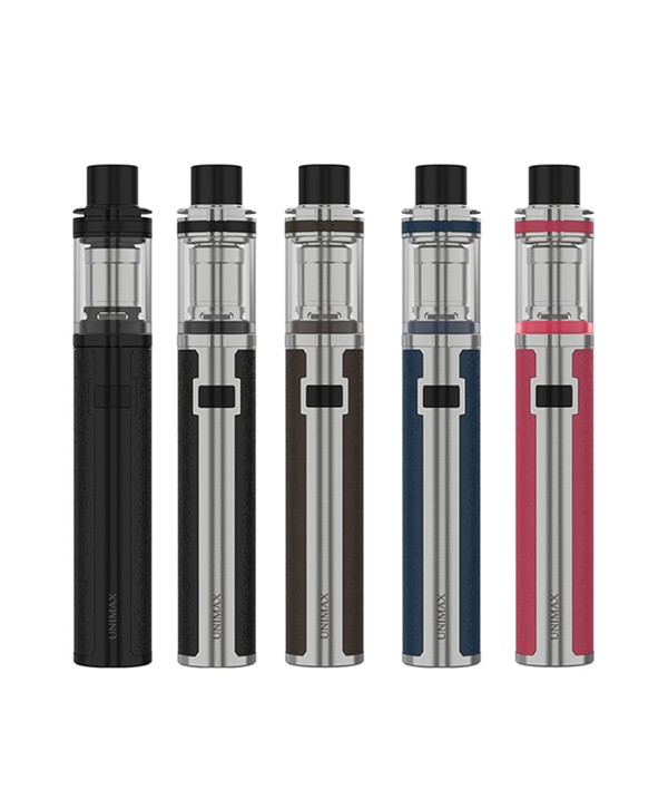 Joyetech UNIMAX 22 2200mAh Starter Kit with UNIMAX 22 2ML Tank