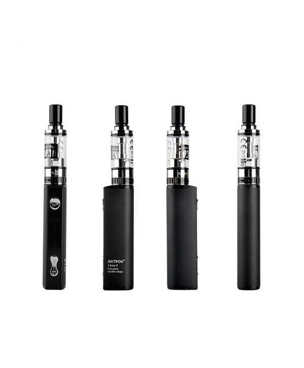 Justfog Q16 Starter Kit 900mAh (1.9ml)