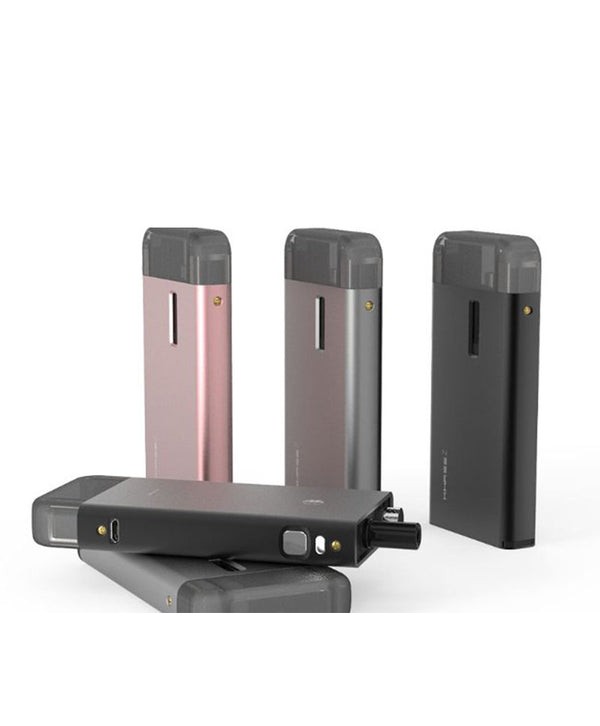 KHREE Z Modular Magnetic 1300mAh Starter Kit with 4.0ML Tank Atomizer