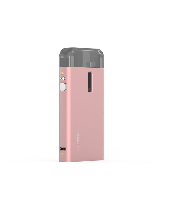 KHREE Z Modular Magnetic 1300mAh Starter Kit with 4.0ML Tank Atomizer