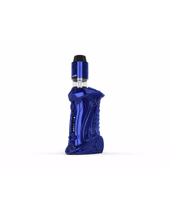 AIMIDI ETALIENS E.T-X3 DNA 75 Starter Kit with ETALIEN RDTA 6.2ML Tank Atomizer