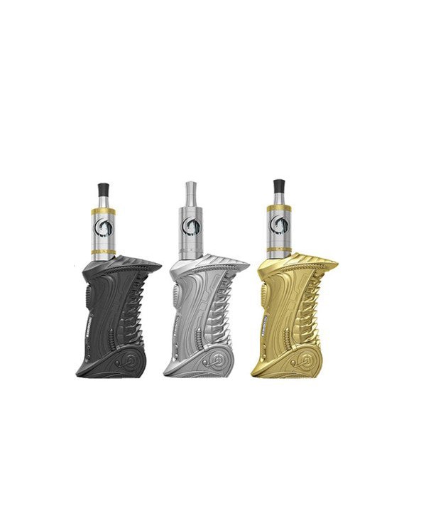 AIMIDI ETALIENS E.T-X3 DNA 75 Starter Kit with ETALIEN RDTA 6.2ML Tank Atomizer