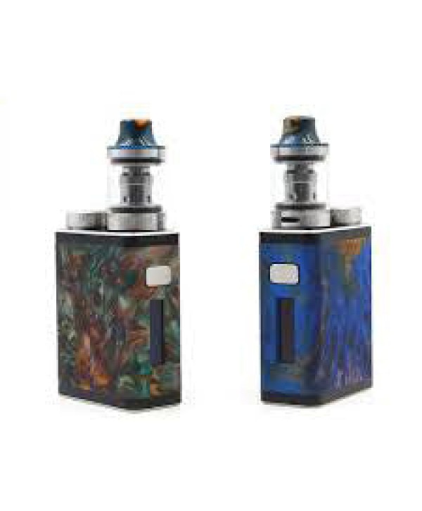 Aleader Funky 60W TC Starter Kit (3.0ML)