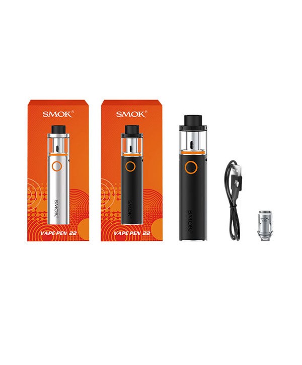 SMOK VAPE PEN 22 2.0ML-1650mAh Starter Kit