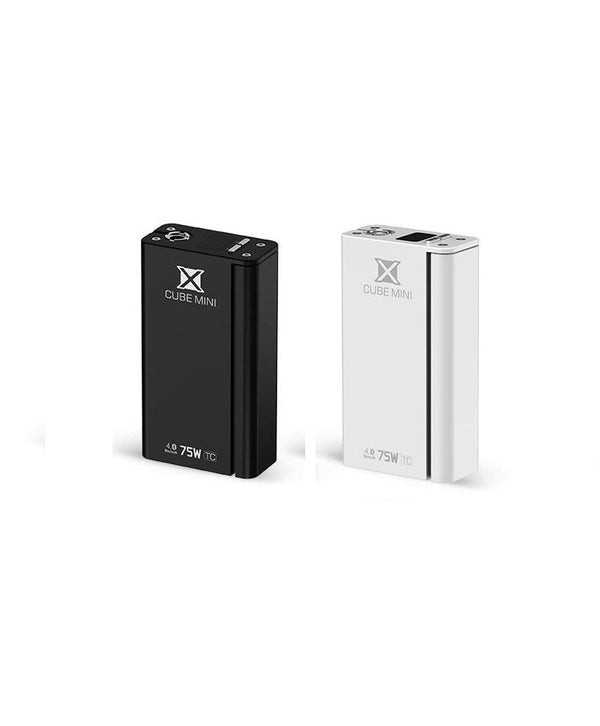 75W SMOK Xcube Mini Bluetooth TC Mod