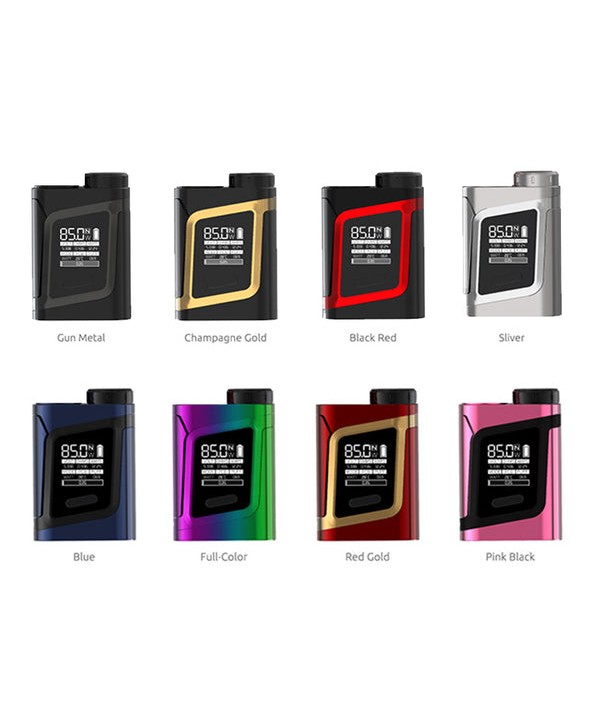 SMOK AL85 Alien Baby TC Box Mod by 18650 Battery