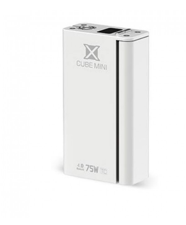 75W SMOK Xcube Mini Bluetooth TC Mod