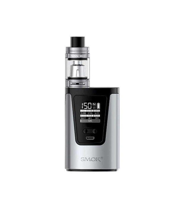 SMOK G150 4200mAh Starter Kit with TFV8 Big Baby 5ML Tank Atomizer