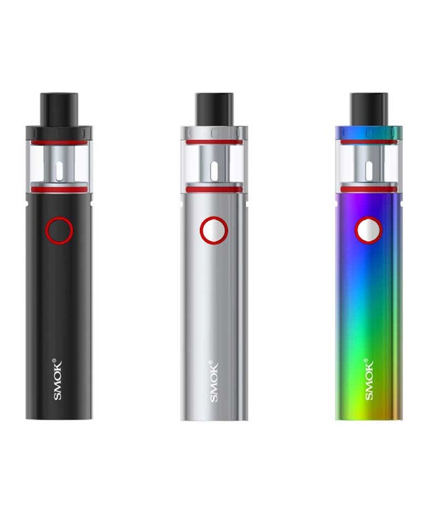 SMOK VAPE PEN PLUS Kit (4ML) & 3000mAh