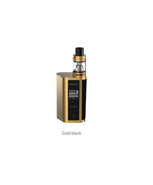 SMOK GX2-4 Kit EU Edition with TFV8 Big Baby Tank (2ML)