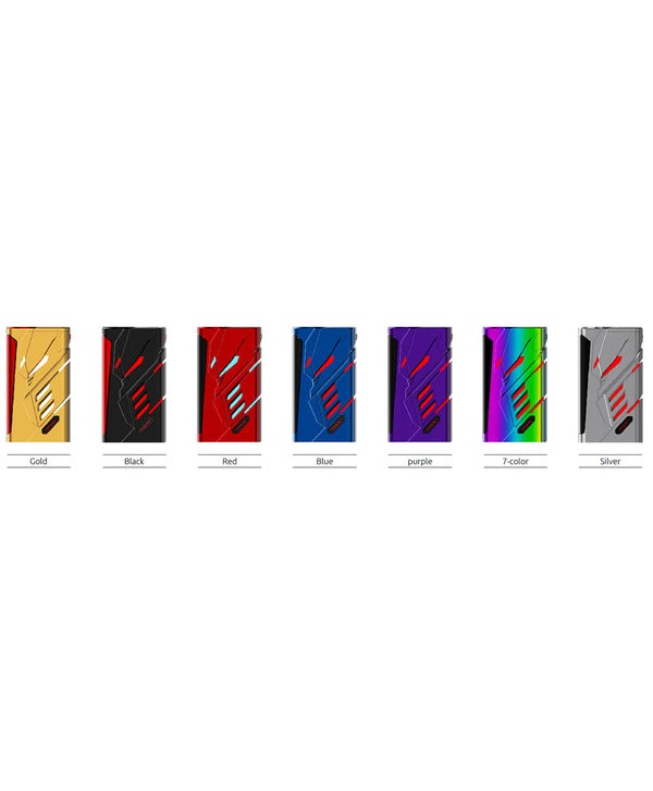 SMOK T-PRIV 220W TC Mod