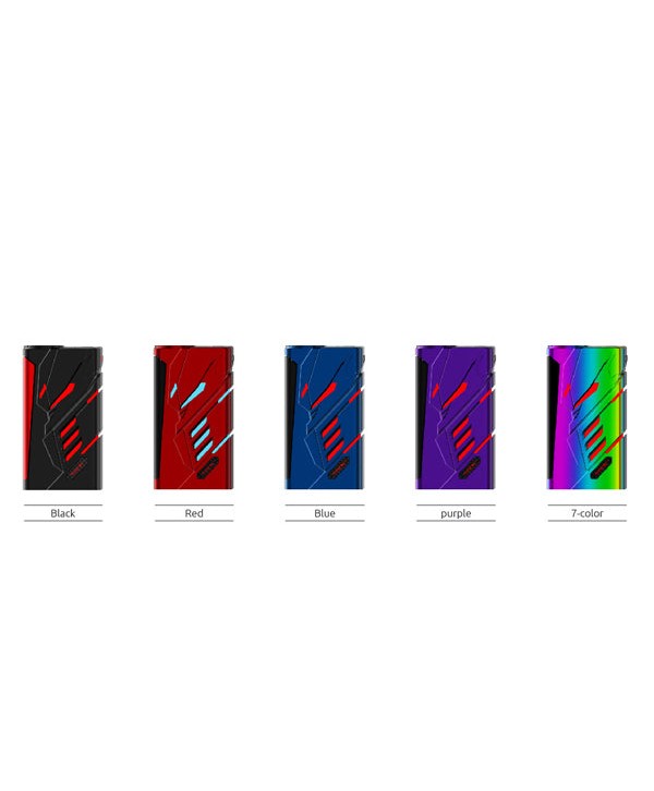 SMOK T-PRIV 220W TC Mod