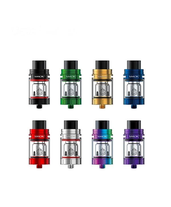 SMOK TFV8 X-Baby Sub Ohm Tank Atomizer (4ML)