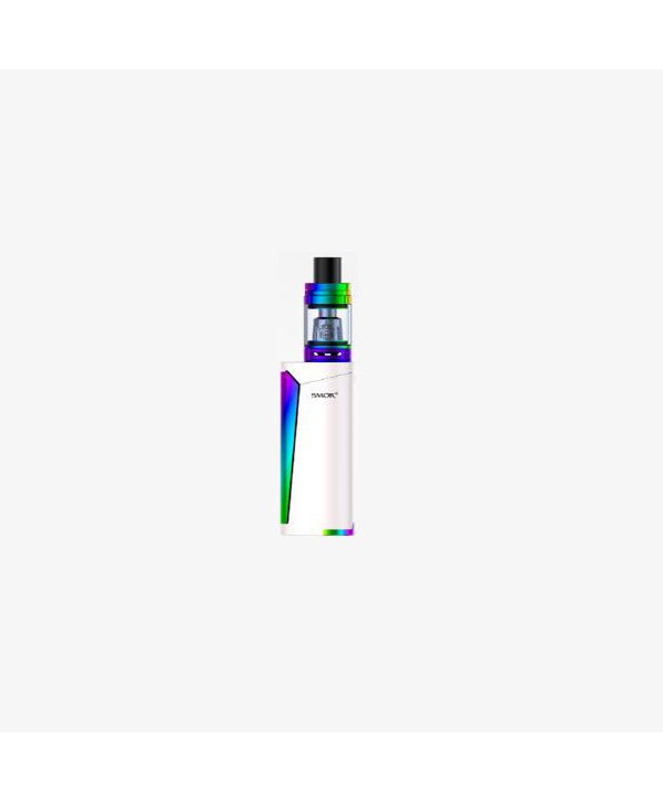 SMOK PRIV V8 Kit with TFV8 Baby Beast Tank 3ML