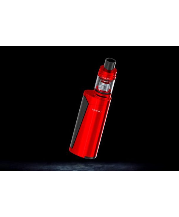 SMOK PRIV V8 Kit with TFV8 Baby Beast Tank 3ML