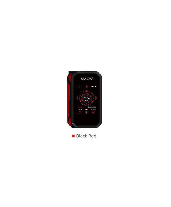 SMOK G-PRIV 2 230W Touch Screen TC Box Mod