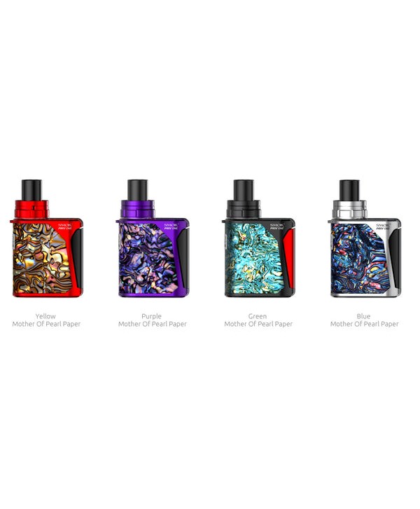 SMOK Priv One Starter Kit 920mAh