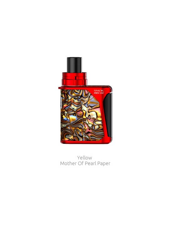 SMOK Priv One Starter Kit 920mAh