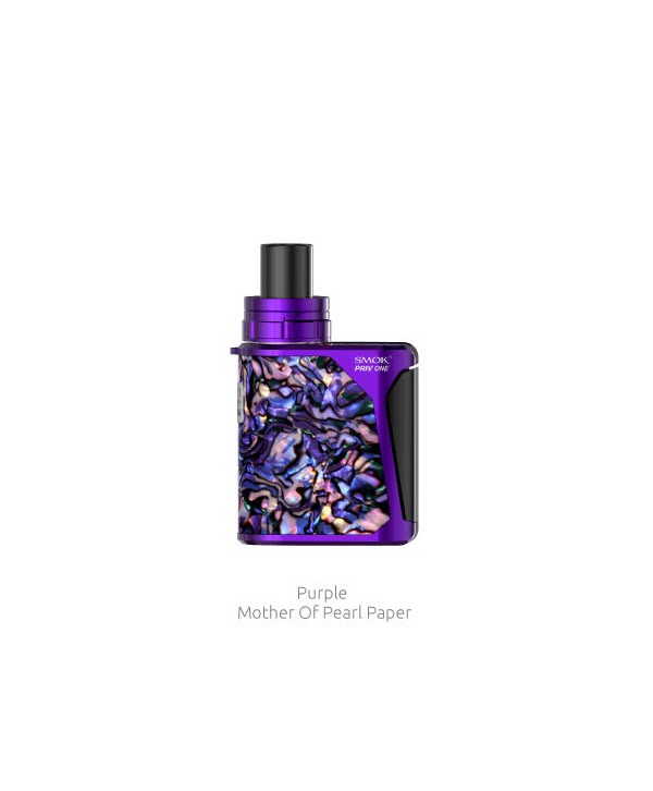 SMOK Priv One Starter Kit 920mAh